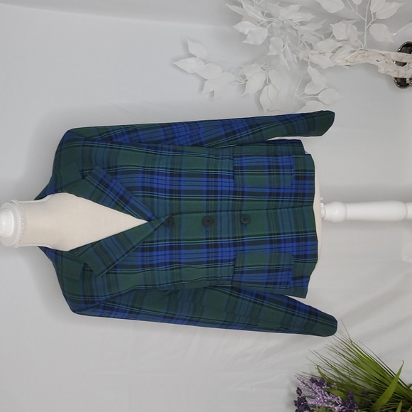 NWOT Joan Rivers Blazer